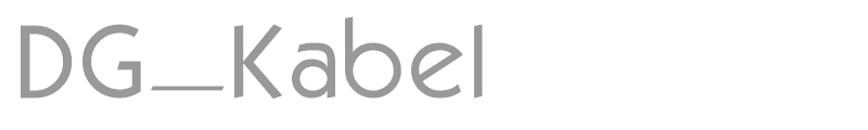 DG_Kabel